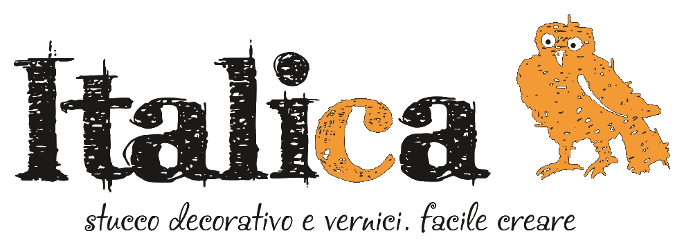 ITALICA — итальянские краски